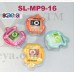 OkaeYa SL-MP9-16 High Premium mp3 player